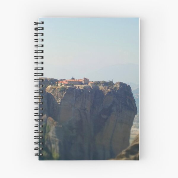 Item preview, Meteora, Greece designed and sold by SoRich.