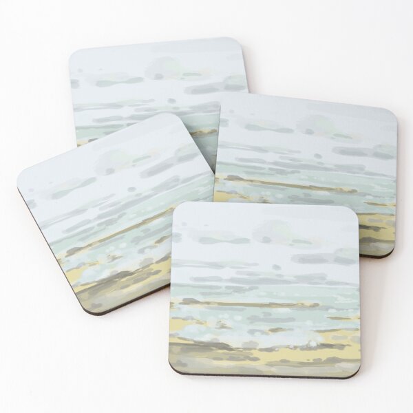 Item preview, Rushing Tide designed and sold by EssarangArt.