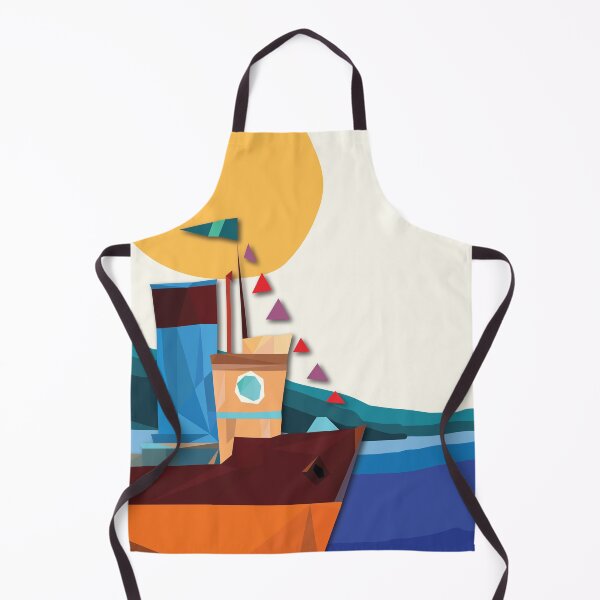 Item preview, Sail Away designed and sold by TheaDesign.