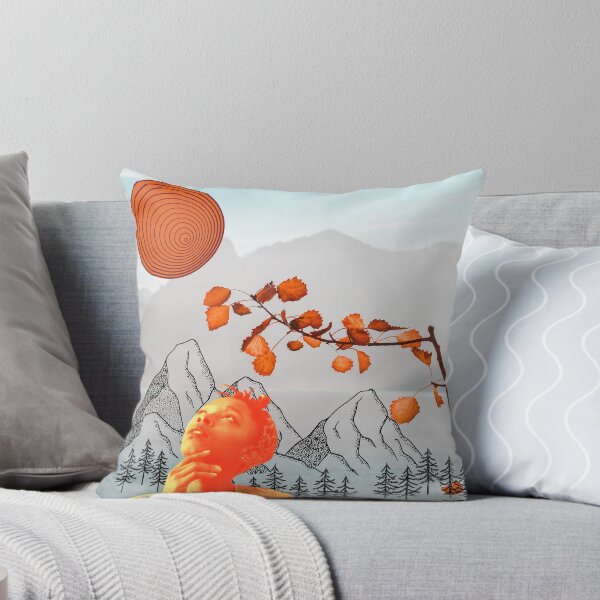 Item preview, Orange Sunshine  designed and sold by WhetConcepts.