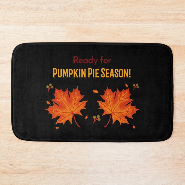 Item preview, Ready for Pumpkin Pie Season! designed and sold by Crafty-Mornings.