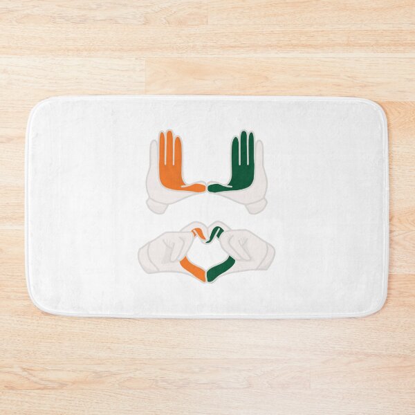 Item preview, UMiami Gloves 2-pack designed and sold by CGBCreative.