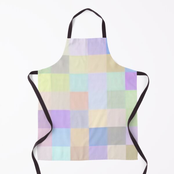 Item preview, Pastel colour squares designed and sold by Graphics By Craig.