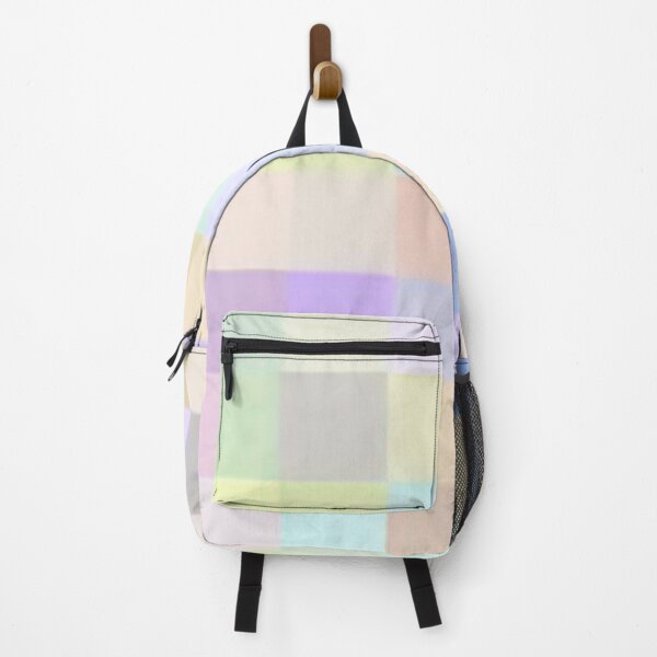 Item preview, Pastel colour squares designed and sold by Graphics By Craig.