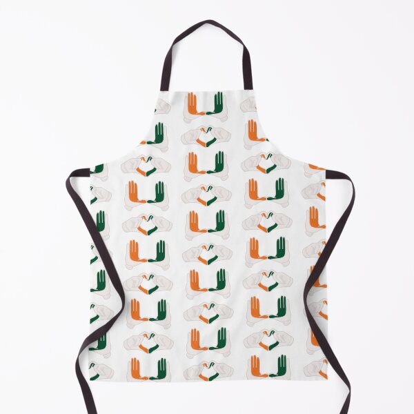 Item preview, UMiami Gloves 2-pack designed and sold by CGBCreative.