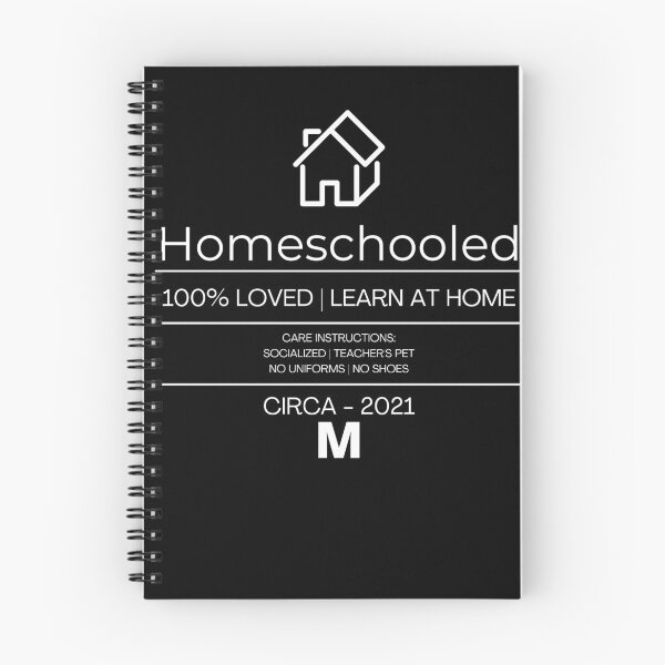 Item preview, Homeschool Tag designed and sold by SofThies.