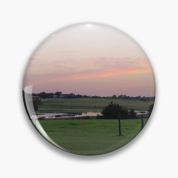 Item preview, Waco sunset designed and sold by NinjaPhoto47.