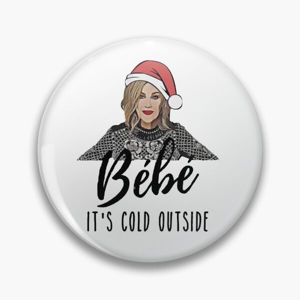 Item preview, Bébé It's Cold Outside designed and sold by cercleshop.