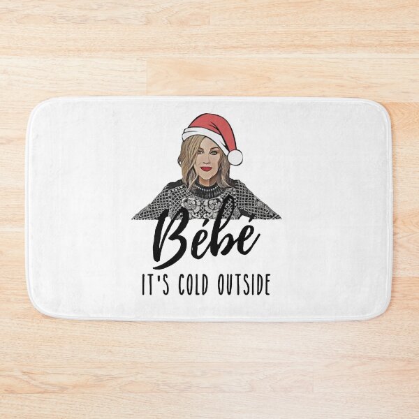 Item preview, Bébé It's Cold Outside designed and sold by cercleshop.