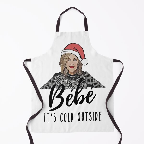 Item preview, Bébé It's Cold Outside designed and sold by cercleshop.