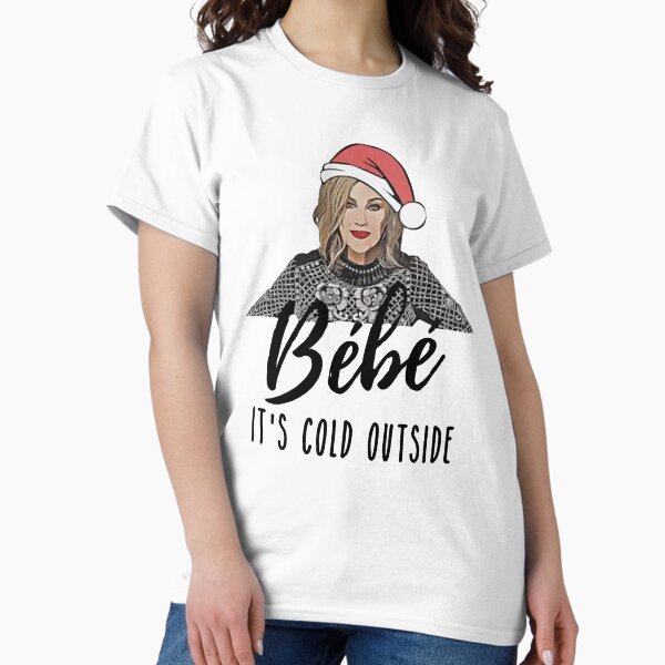 Artikel-Vorschau von Bébé Draußen ist es kalt, designt und verkauft von cercleshop.