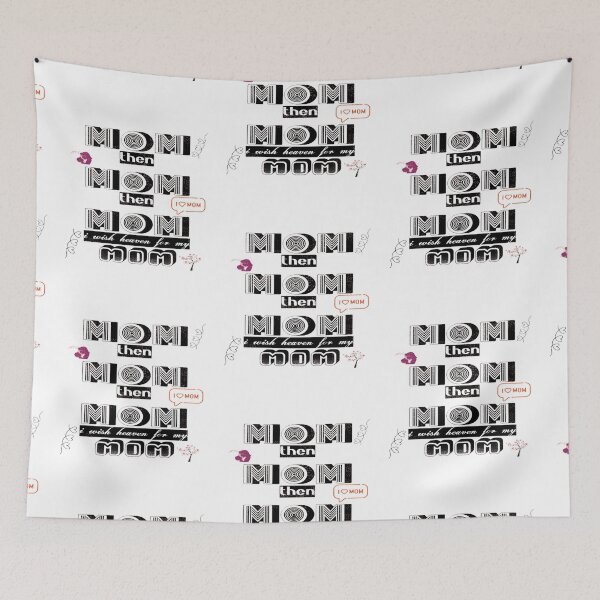 Item preview, Mom, then mom, then mom, Mom, then mom, then mom designed and sold by mawitn.