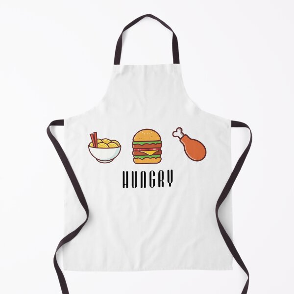 Item preview, Hungry designed and sold by Anicue.