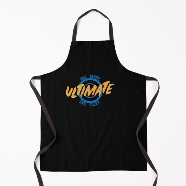 Item preview, Eat Sleep Ultimate Frisbee designed and sold by Creatively Torn.