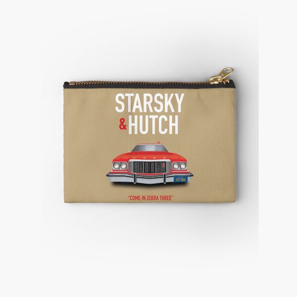 Item preview, Starsky & Hutch - Alternative Movie Poster designed and sold by MoviePosterBoy.