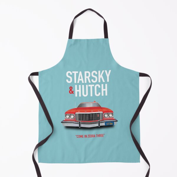 Item preview, Starsky & Hutch - Alternative Movie Poster designed and sold by MoviePosterBoy.