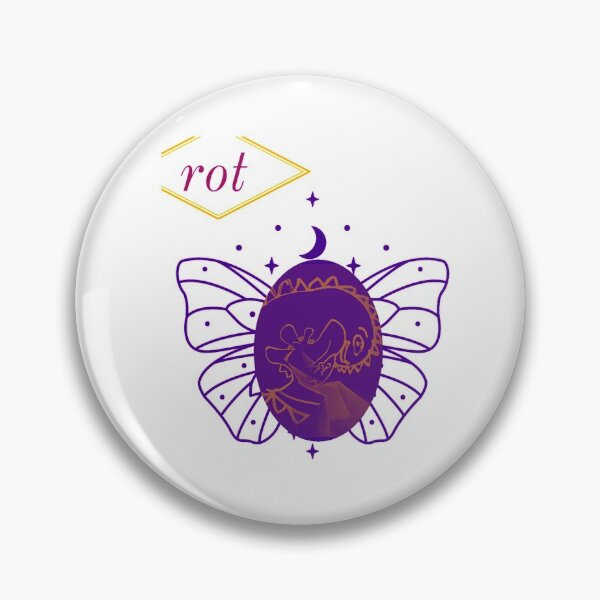 Item preview, Buttersaur Phat Purple Power designed and sold by RotIndustries.