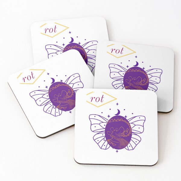Item preview, Buttersaur Phat Purple Power designed and sold by RotIndustries.