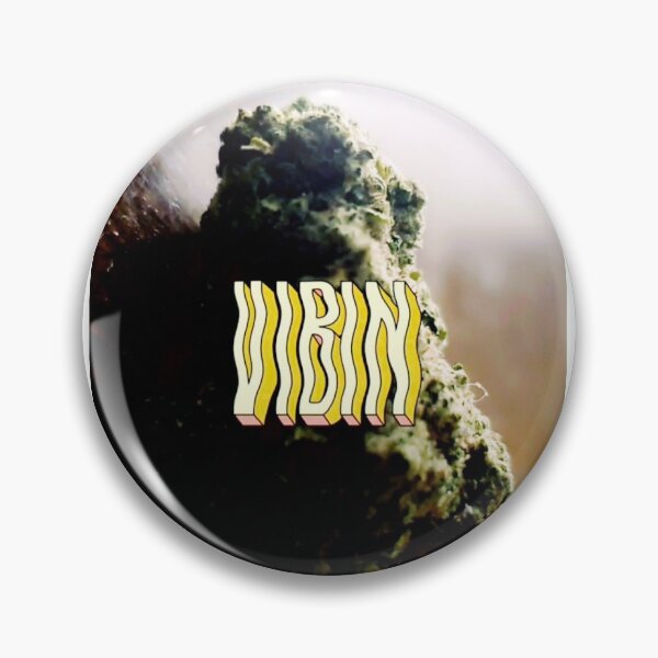 Item preview, Vibin designed and sold by Claustromind.