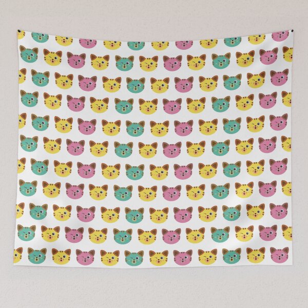 Item preview, All I Need To Know About Life I Learned From My Cat designed and sold by AnveeBubbles.