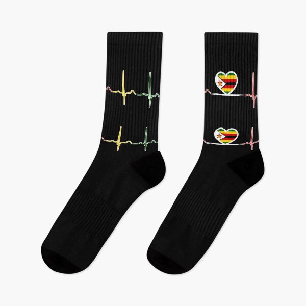 Item preview, Heartbeat Zimbabwe designed and sold by Heartbeatsalad.