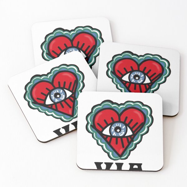 Item preview, via designed and sold by via paints.