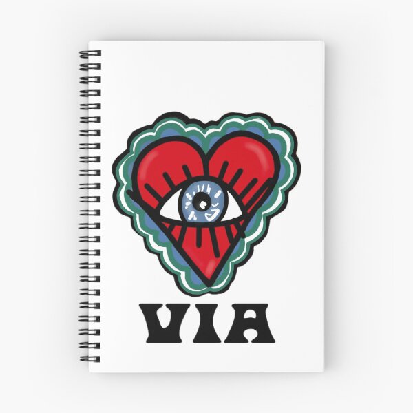 Item preview, via designed and sold by via paints.