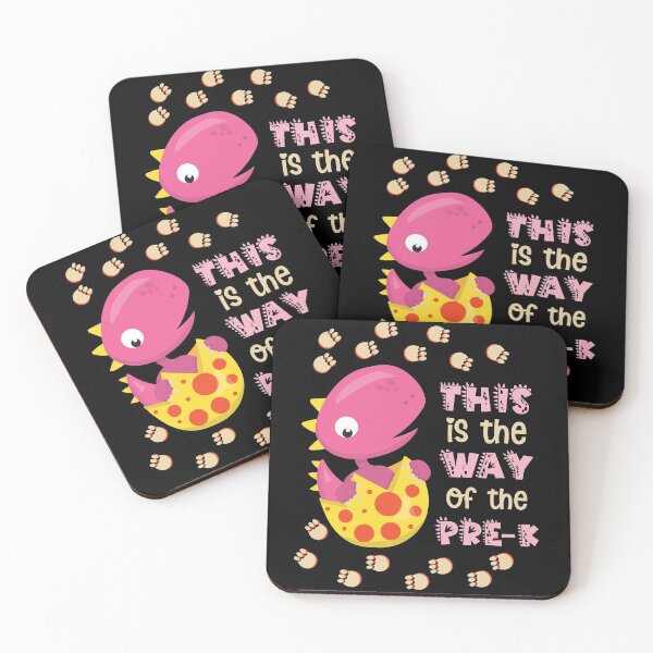 Item preview, The way of the dinosaur pre-k II designed and sold by Kidzz.