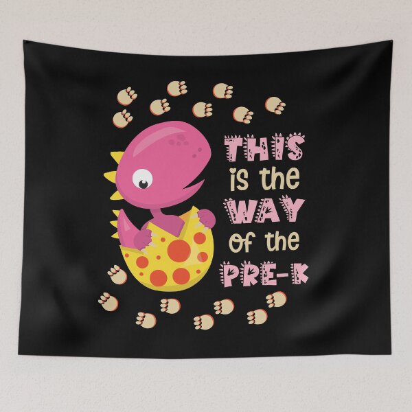 Item preview, The way of the dinosaur pre-k II designed and sold by Kidzz.