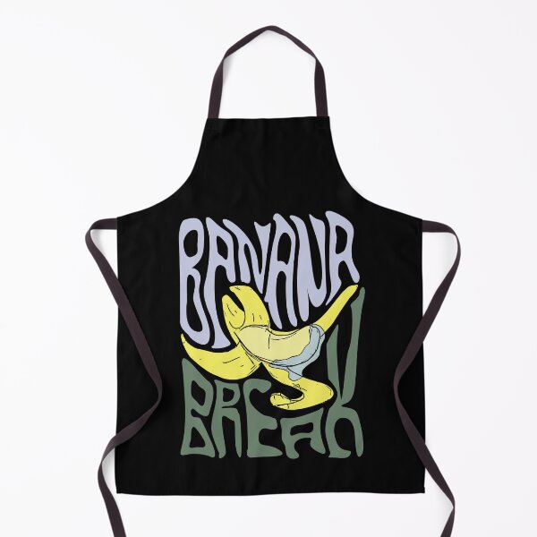 Item preview, Banana Break designed and sold by sivyllization.