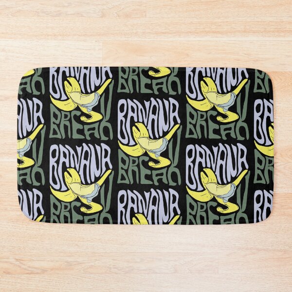 Item preview, Banana Break designed and sold by sivyllization.