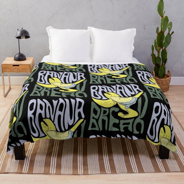 Item preview, Banana Break designed and sold by sivyllization.
