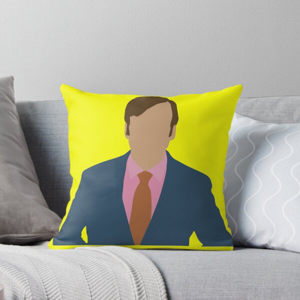 Artikelvorschau, Saul Goodman minimalistische Vektorgrafiken entworfen und verkauft von jackmac32.