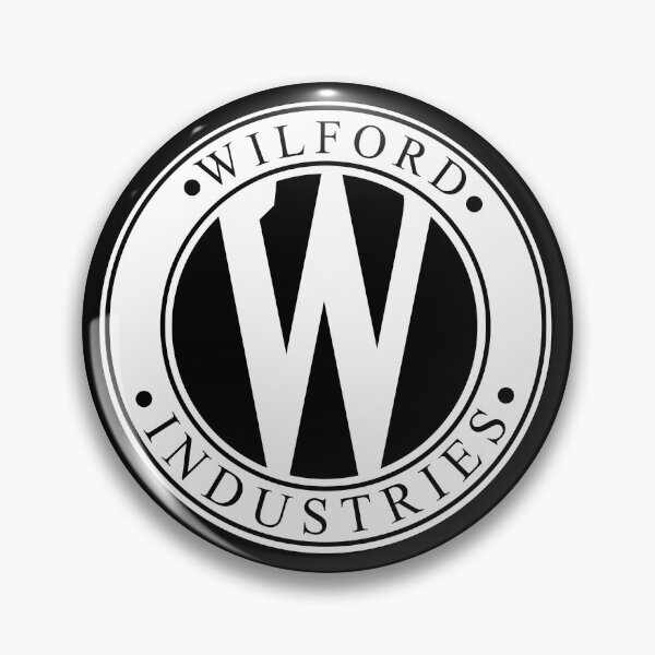 Item preview, Wilford Industries designed and sold by Meta Cortex.