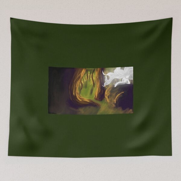 Item preview, Forest Spirit designed and sold by Marlee Taylor.