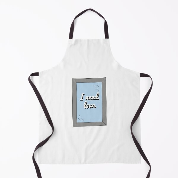 Item preview, I Need Love - Mirrors by Niall Horan designed and sold by hannahferrer.