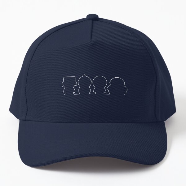 Süd Park Baseball Cap