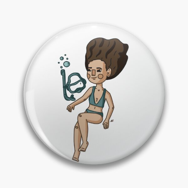 Item preview, Floating with viewer designed and sold by EmpressIguana.