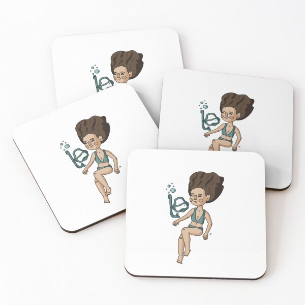 Item preview, Floating with viewer designed and sold by EmpressIguana.
