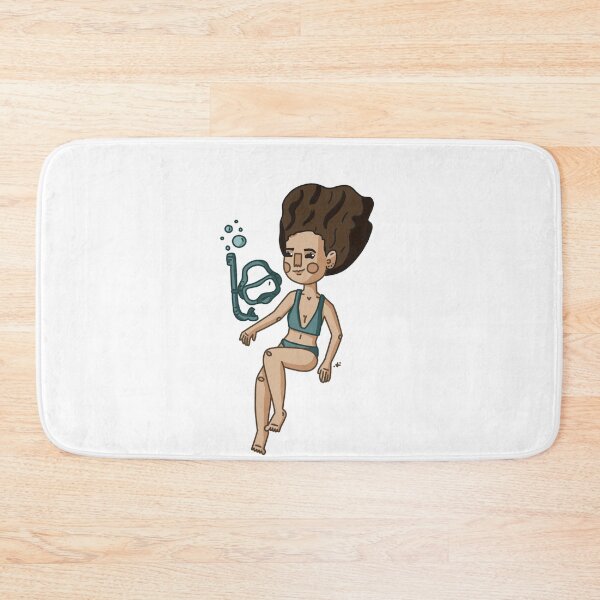 Item preview, Floating with viewer designed and sold by EmpressIguana.