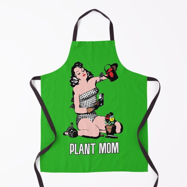 Item preview, Plant Mom designed and sold by RevolutionInPaint.