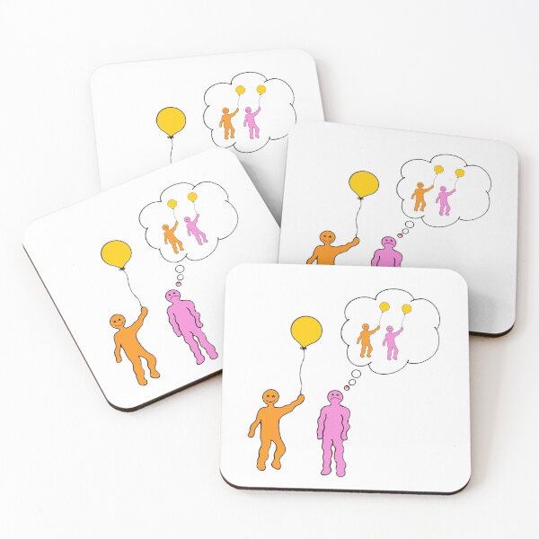 Item preview, balloonies designed and sold by via paints.