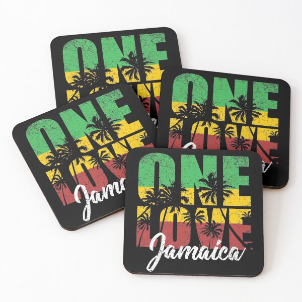 Item preview, One Love Jamaica designed and sold by Mila1946.