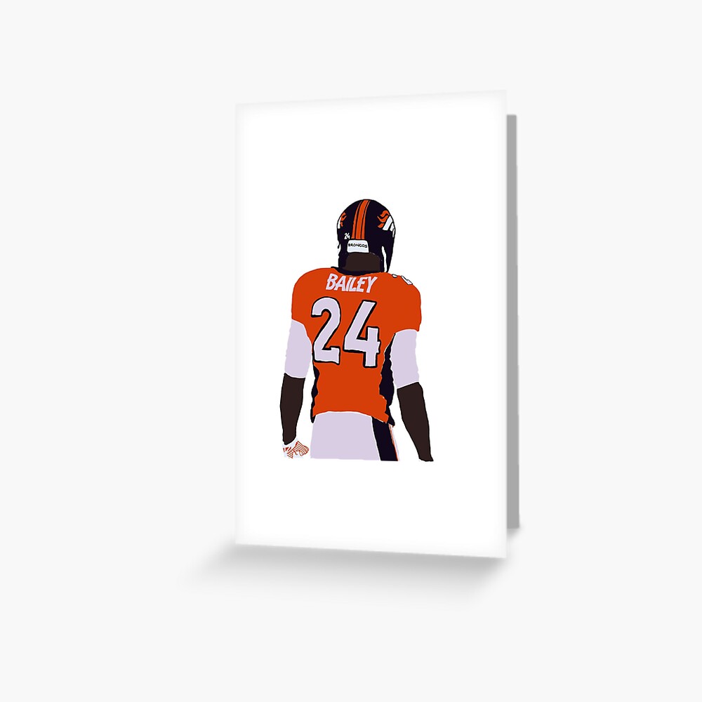 Champ Bailey (@champbailey) / X