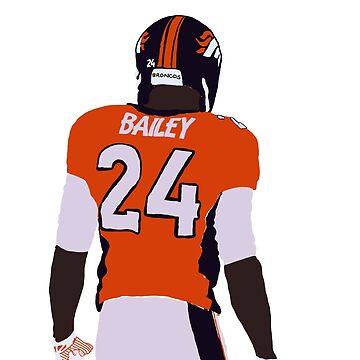 Champ Bailey Art Prints for Sale