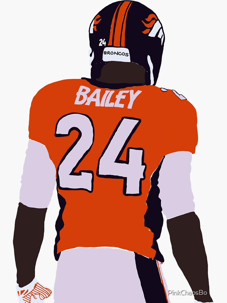 Champ Bailey NFL Fan Jerseys for sale