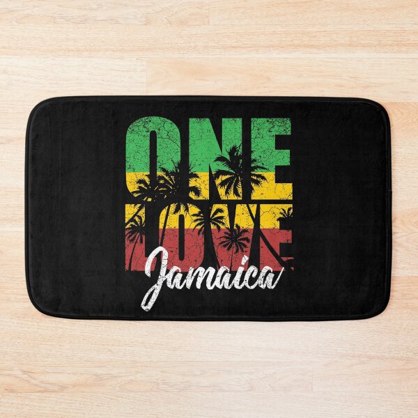Item preview, One Love Jamaica designed and sold by Mila1946.