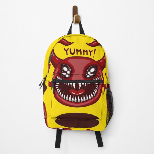 Item preview, Hungry little devil designed and sold by La Loca.