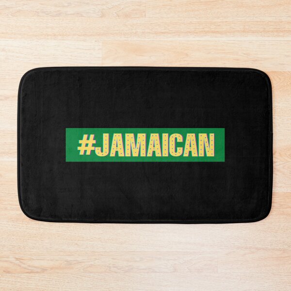 Item preview, #Jamaican | Jamaican | I Love Jamaica | Jamaican Pride | Proud to be Jamaican designed and sold by 732Studio.