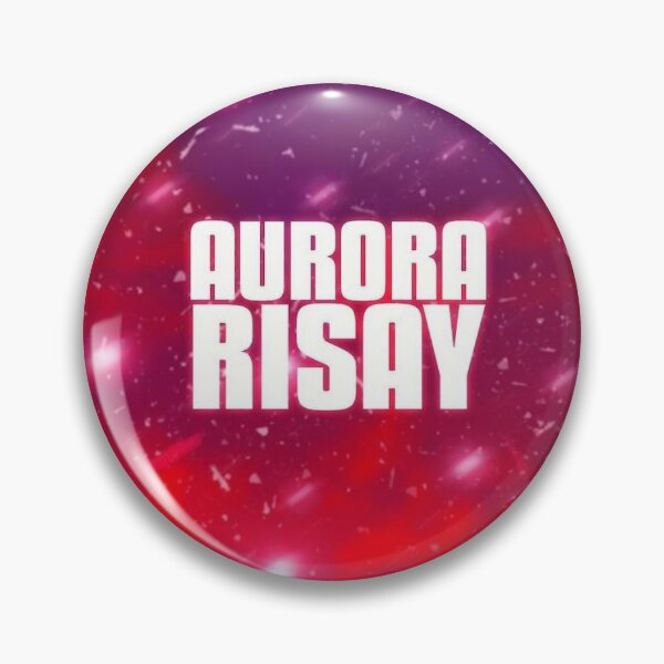 Item preview, Leoshki; Aurora Risay Logo designed and sold by AuroraRisay.